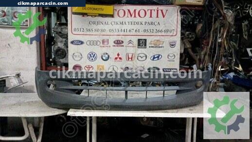 Renault Modus Ön Tampon çıkma parça