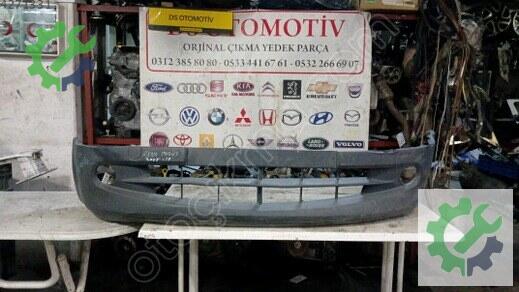 Renault Modus Ön Tampon çıkma parça