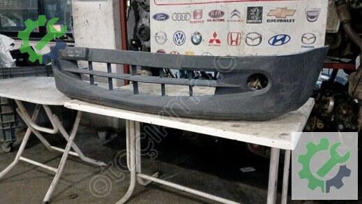 Renault Modus Ön Tampon 2005-2010 çıkma parça