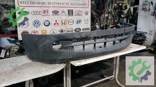 Renault Modus Ön Tampon 2005-2010 çıkma parça