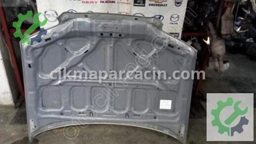 Subaru Forester Kaput 2005-2010 çıkma parça
