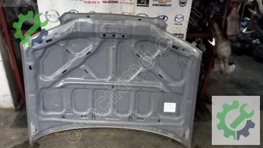 Subaru Forester Kaput 2005-2010 çıkma parça