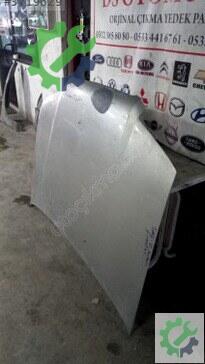 Subaru Forester Kaput 2005-2010 çıkma parça