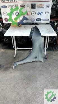 Suzuki Swift Sağ Ön Çamurluk 2005-2010 çıkma parça