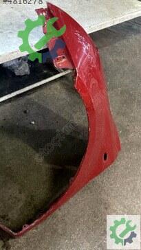 Suzuki Swift Sol Ön Çamurluk 2005-2010 çıkma parça