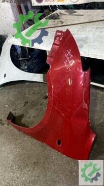 Suzuki Swift Sol Ön Çamurluk 2005-2010 çıkma parça