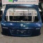 2005-2010 SUZUKİ SX4 BAGAJ KAPAĞI