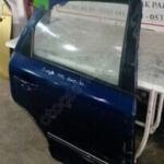 2005-2010 SUZUKİ SX4 SAĞ ARKA KAPI