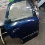2005-2010 SUZUKİ SX4 SAĞ ARKA KAPI