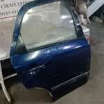 2005-2010 SUZUKİ SX4 SAĞ ARKA KAPI