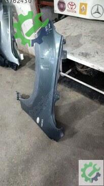 Suzuki Vitara Sol Ön Çamurluk 2005-2010 çıkma parça