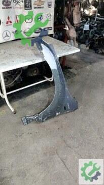 Suzuki Vitara Sol Ön Çamurluk 2005-2010 çıkma parça