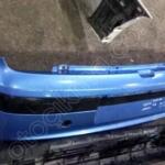 2005-2010 TATA İNDİGO ARKA TAMPON