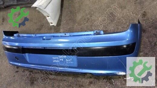 Tata Indigo Arka Tampon 2005-2010 çıkma parça