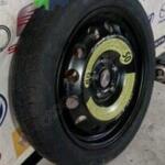 2005-2010 VOLKSWAGEN GOLF 5 İNCE STEPNE 16 İNÇ