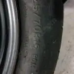 2005-2010 VOLKSWAGEN GOLF 5 İNCE STEPNE 16 İNÇ