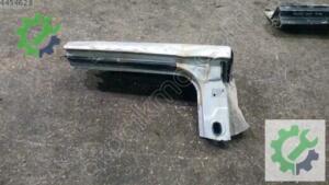2005-2010 VOLKSWAGEN GOLF 5 SOL ÖN MARŞPİYEL SACI