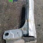 2005-2010 VOLKSWAGEN GOLF 5 SOL ÖN MARŞPİYEL SACI