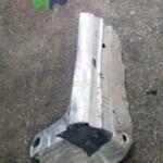2005-2010 VOLKSWAGEN GOLF 5 SOL ÖN MARŞPİYEL SACI