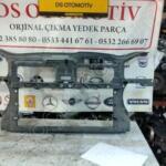 2005-2010 VOLKSWAGEN JETTA DİZEL ÖN PANEL