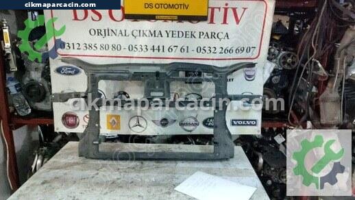 Volkswagen Jetta Ön Panel çıkma parça