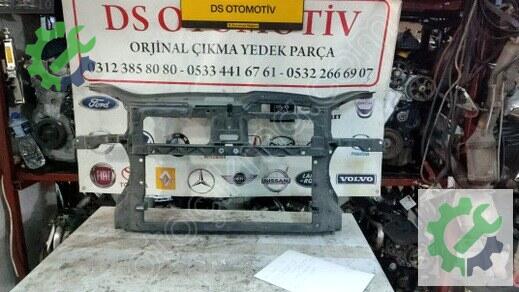 Volkswagen Jetta Ön Panel çıkma parça
