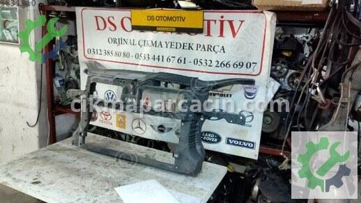 Volkswagen Jetta Ön Panel 2005-2010 çıkma parça