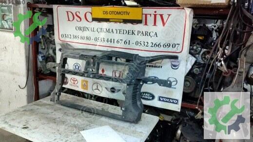 Volkswagen Jetta Ön Panel 2005-2010 çıkma parça
