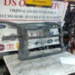 2005-2010 VOLKSWAGEN JETTA DİZEL ÖN PANEL