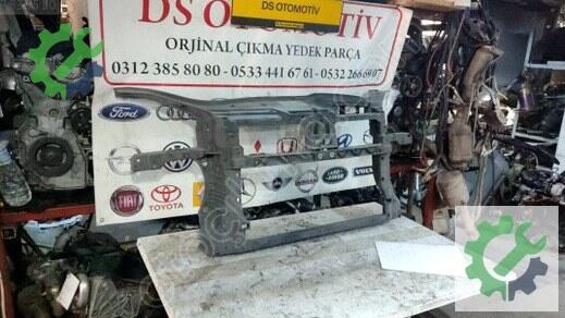 Volkswagen Jetta Ön Panel 2005-2010 çıkma parça