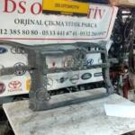 2005-2010 VOLKSWAGEN JETTA DİZEL ÖN PANEL