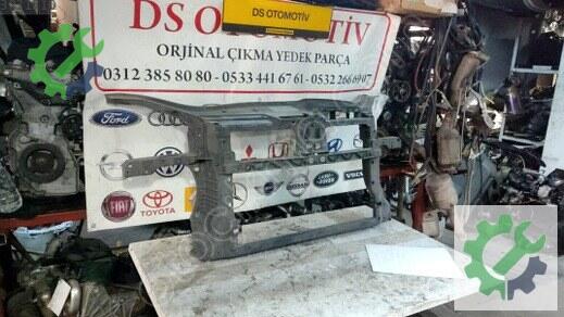 Volkswagen Jetta Ön Panel 2005-2010 çıkma parça
