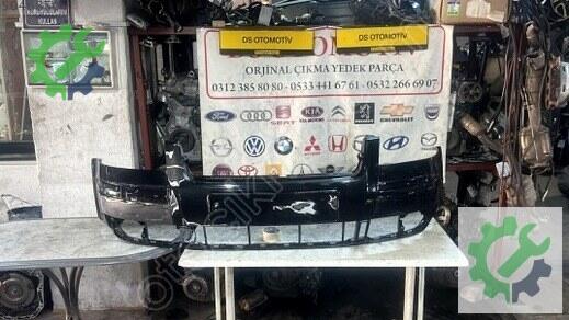 Volkswagen Passat Ön Tampon çıkma parça