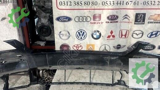 Volkswagen Passat Ön Tampon 2005-2010 çıkma parça
