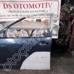 2005-2010 VOLKSWAGEN POLO SOL ÖN KAPI -DS OTOMOTİV-