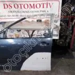 2005-2010 VOLKSWAGEN POLO SOL ÖN KAPI -DS OTOMOTİV-