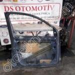 2005-2010 VOLKSWAGEN POLO SOL ÖN KAPI -DS OTOMOTİV-