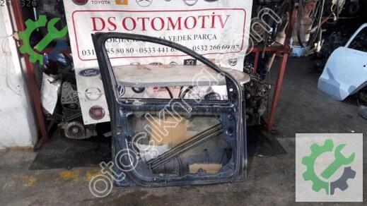 Volkswagen Polo Sol Ön Kapı 2005-2010 çıkma parça
