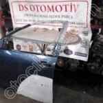 2005-2010 VOLKSWAGEN POLO SOL ÖN KAPI -DS OTOMOTİV-