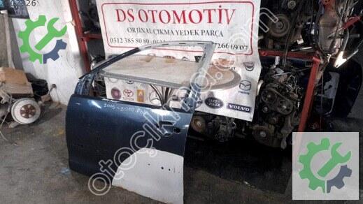 Volkswagen Polo Sol Ön Kapı 2005-2010 çıkma parça
