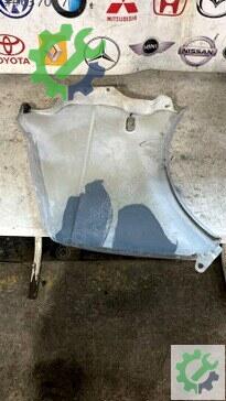 Volkswagen Transporter Sağ Ön Çamurluk 2005-2010 çıkma parça