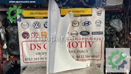 Volvo S40 Çamurluk çıkma parça