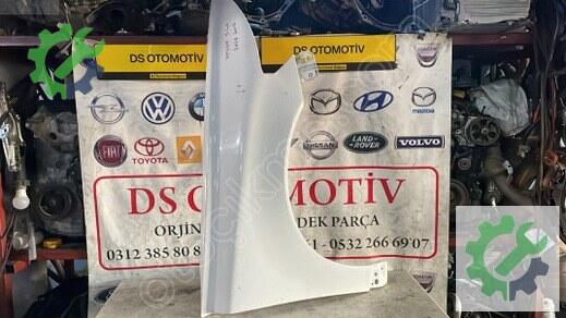 Volvo S40 Çamurluk çıkma parça