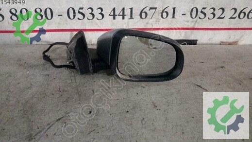 Volvo S40 Sağ Dış Ayna çıkma parça