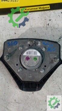 Volvo S60 Direksiyon Airbag 2005-2010 çıkma parça