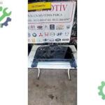 2005-2010 FORD FİESTA KOMPLE SUNROOF