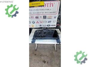 2005-2010 FORD FİESTA KOMPLE SUNROOF