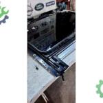 2005-2010 FORD FİESTA KOMPLE SUNROOF