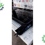 2005-2010 FORD FİESTA KOMPLE SUNROOF