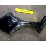 2005-2010 FORD FOCUS CMAX SAĞ MAŞBİYEL SACI